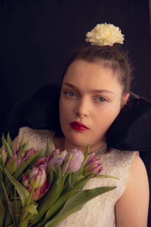 Очень хотелось раскрасить для наших Девчонок такой не радостный в этом году международный женский день …. 03 Очень хотелось раскрасить для наших Девчонок такой не радостный в этом году международный женский день …. 03