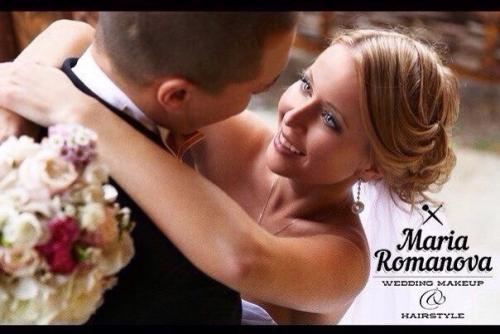 Прически и макияж с выездом на дом? 07