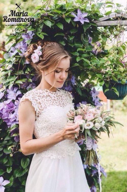 Прически и макияж с выездом на дом? 02