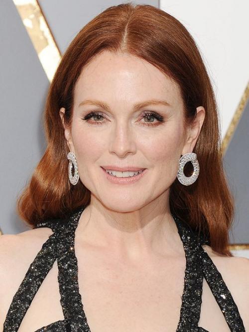 Оскар - 2016: 10 лучших бьюти - образов звезд. 05