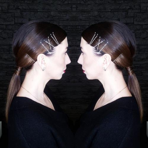 Аллоха, красавицы!  Весна уже и лето не за горами началась. 01