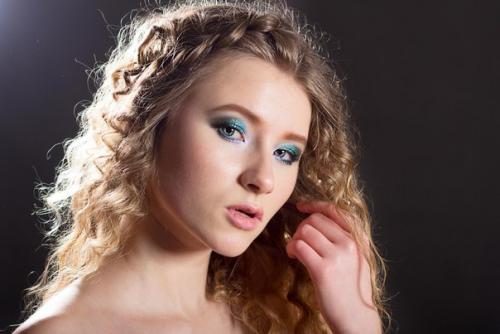 Услуга: прически/макияж modelsnn52\_прическа modelsnn52\_макияж. 05