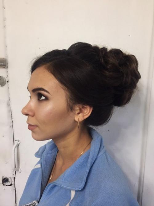 Самара!  Район тц Космопорт. 09