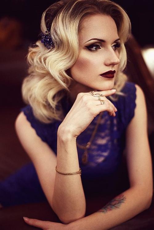 КБМ _Лучшее. Дорогие девушки! 02