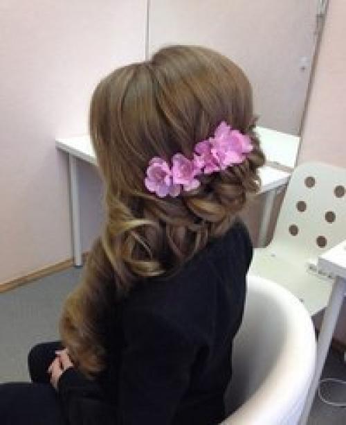 Милые выпускницы, волнительный день, которой вы так ждете, уже не за горами! 07 Милые выпускницы, волнительный день, которой вы так ждете, уже не за горами! 07