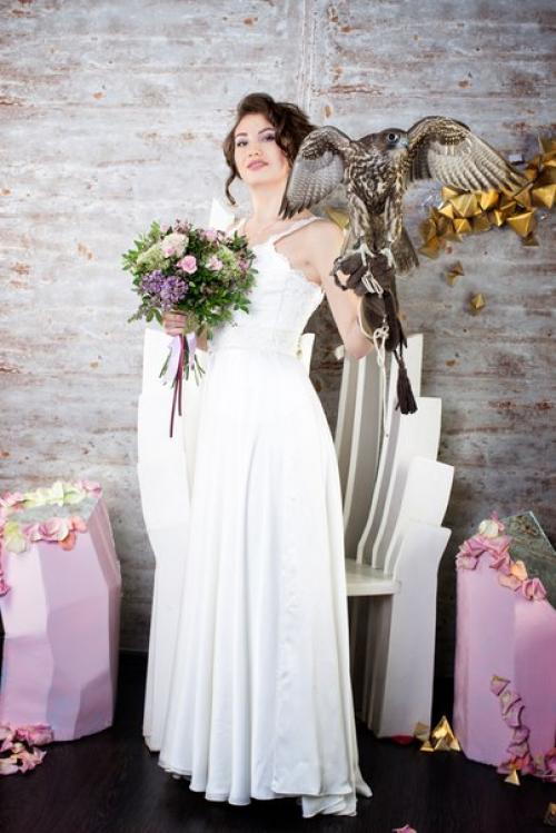 16-17 Апреля. Фотопроект Crystal Inspiration. 04