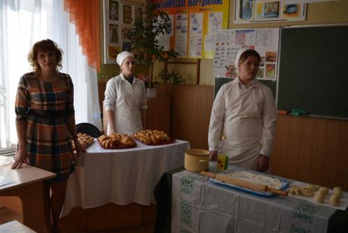 26 февраля в техникуме в очередной раз прошел день открытых дверей. 06 26 февраля в техникуме в очередной раз прошел день открытых дверей. 06
