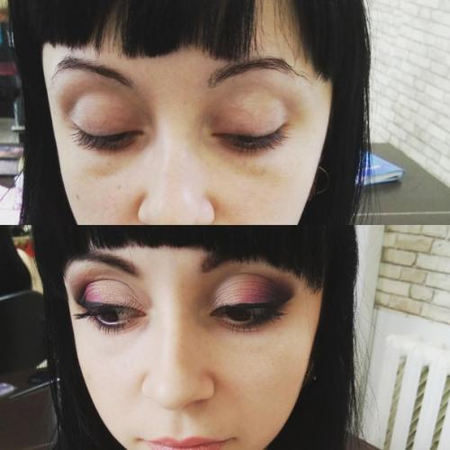 Дорогие девушки?  Мы приглашаем вас посетить нашу студию и стать ещё прекраснее! 08