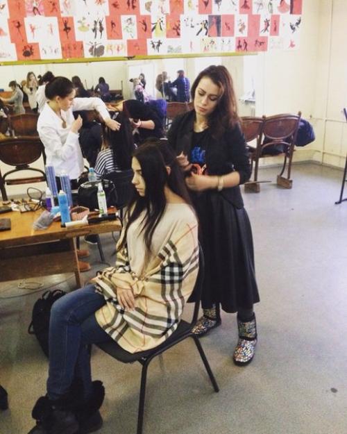 Trempel и Lemesh Hair Technologies приготовил для вас множество сюрпризов! 02