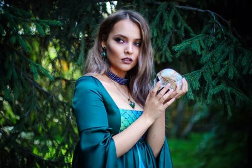 Себя героиней любимого Романа почувствуй! 01 Себя героиней любимого Романа почувствуй! 01