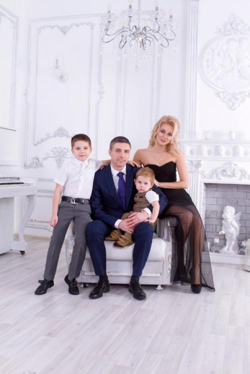 Мы рады вам сообщить, что фотостудия Kolira проводит весеннюю акцию! 02