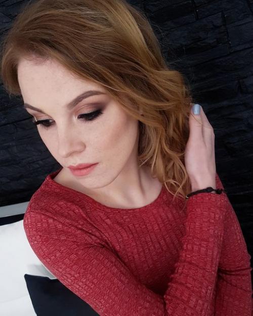 Аллоха, красавицы!  Весна уже и лето не за горами началась. 09