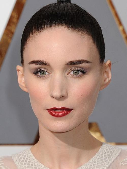 Оскар - 2016: 10 лучших бьюти - образов звезд. 07