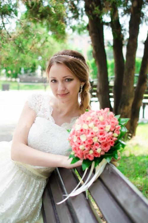 Запись на свадебный сезон 2016 продолжается! 04