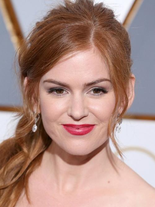 Оскар - 2016: 10 лучших бьюти - образов звезд. 08