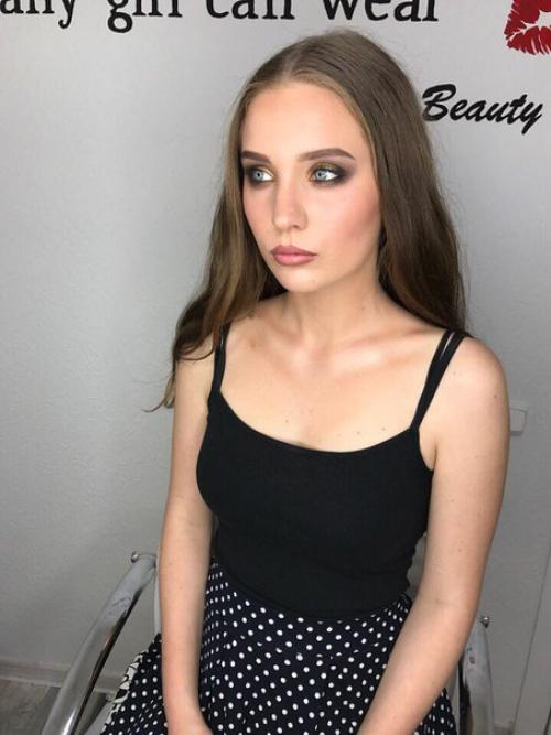 Дорогие девушки г. Сосногорск? 08