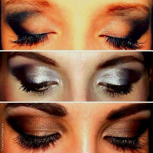 Милые девушки.  Мы предлагаем вам свою помощь в создании любого праздничного образа. 01