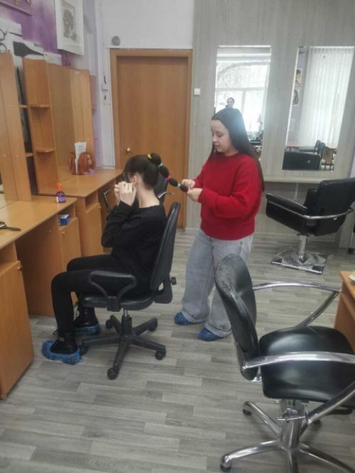 Хотите научиться менять имидж самостоятельно. 04