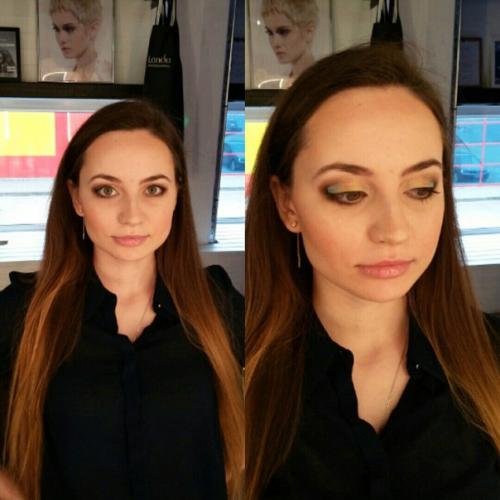 В эту субботу и воскресенье! 06