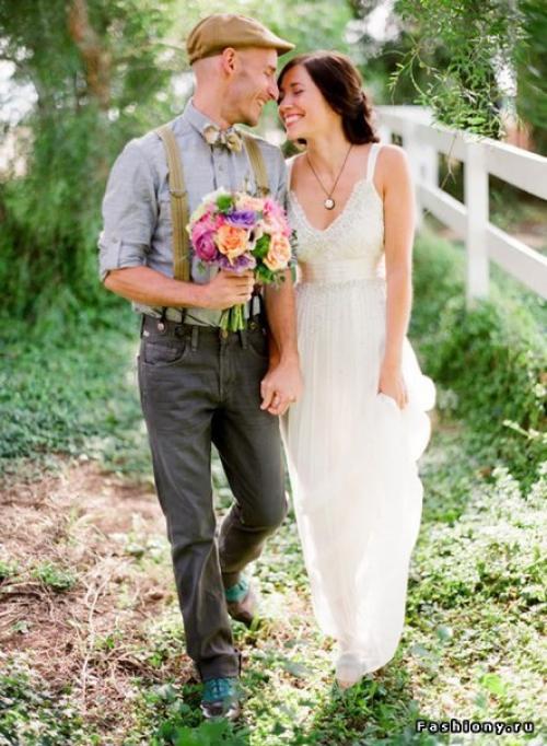 Свадебные тренды 2016. 02 Свадебные тренды 2016. 02