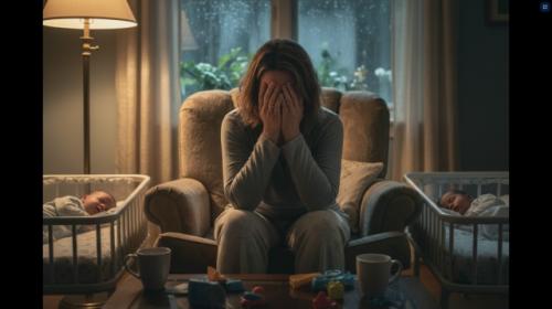 Хочу просто выговориться, иначе я сейчас сойду с ума.  