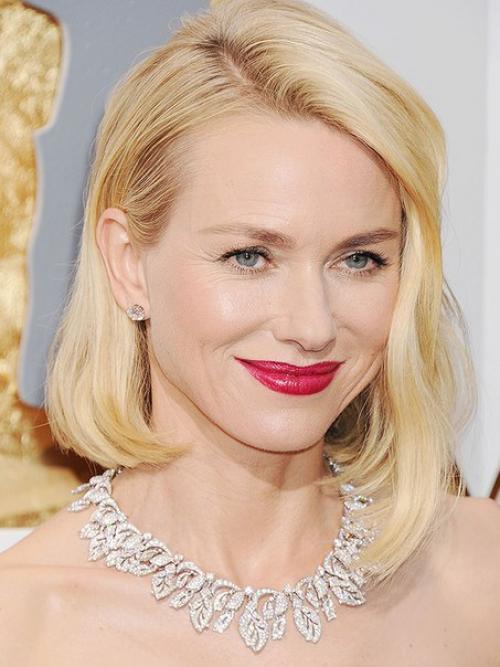 Оскар - 2016: 10 лучших бьюти - образов звезд. 09