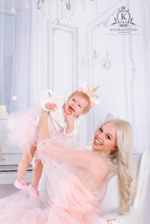 Мы рады вам сообщить, что фотостудия Kolira проводит весеннюю акцию! 04