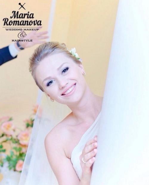 Прически и макияж с выездом на дом? 09