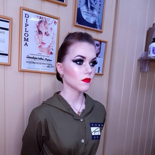 Что может быть приятнее? 02