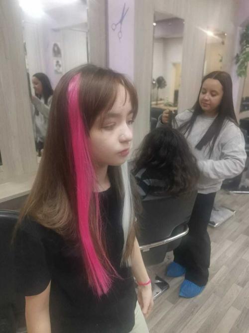 Хотите научиться менять имидж самостоятельно. 08