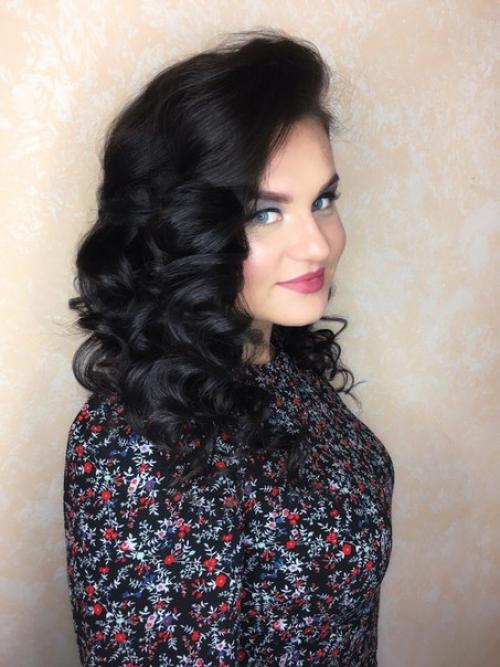 На любое мероприятие соберу. 04