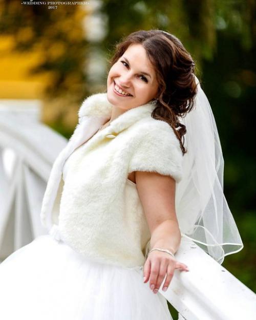 Свадебные и вечерние прически, макияж. 04 Свадебные и вечерние прически, макияж. 04