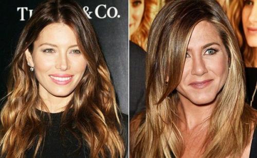 Контуринг.  Скульптурирование лица лишь с помощью корректоров и хайлайтеров - прошлый век! 01