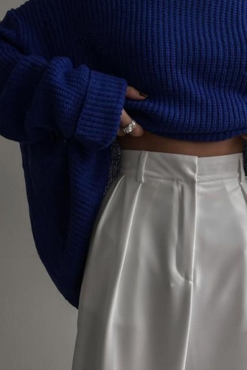 Эстетика Cozy Girl: как попасть в тренд этой весной. 05 Эстетика Cozy Girl: как попасть в тренд этой весной. 05