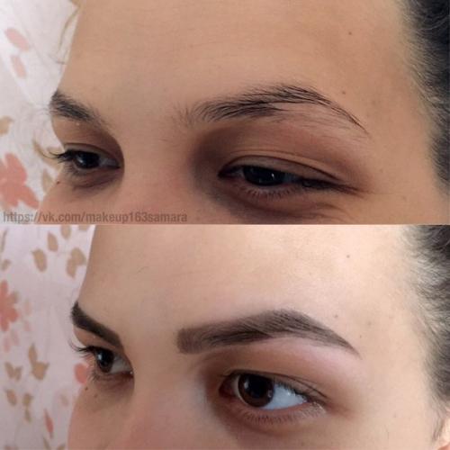 Самара!  Район тц Космопорт. 07