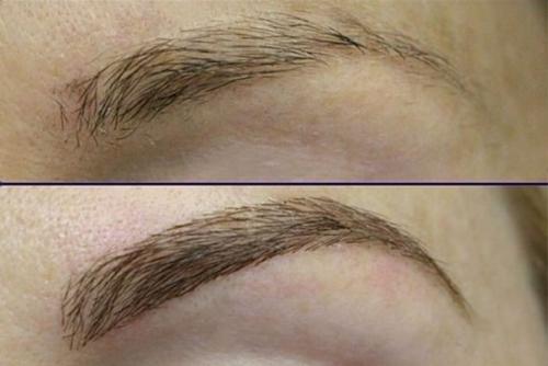 Каждая женщина старается сделать свой образ идеальным. 01