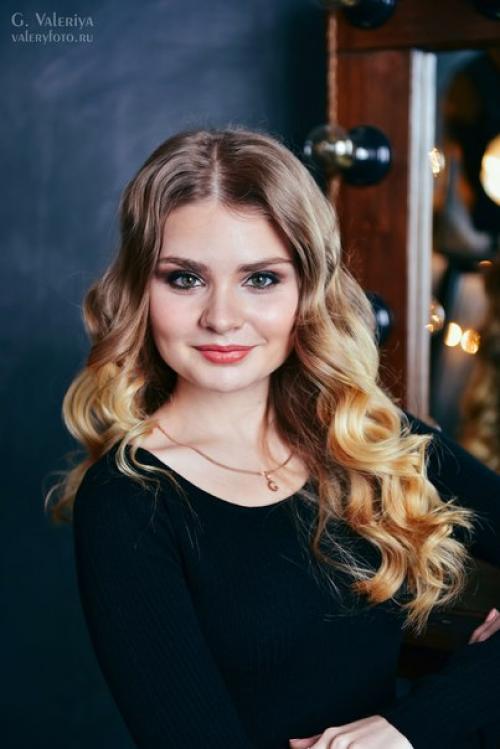 Дорогие девушки, приглашаю моделей для наработки портфолио. 02