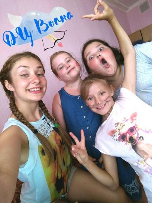 Девочки!  Скоро 8 марта? 03