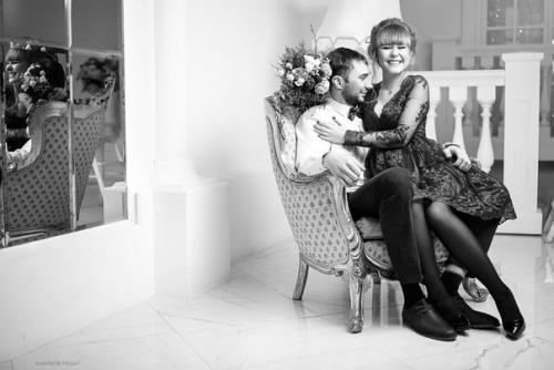 Дорогие молодожены, бронирование дат на лето 2018 идет полным ходом. 08