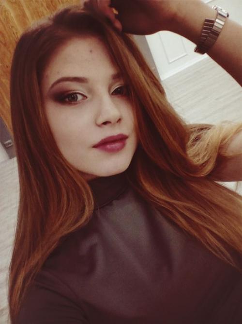 Создам образ для фотосессии (макияж прическа). 02