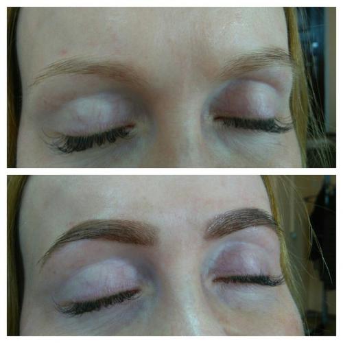 Дорогие девушки!  Приглашаю вас к себе на создание красивого образа по вашему желанию: 06