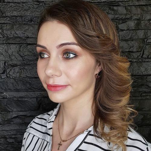 Аллоха, красавицы!  Весна уже и лето не за горами началась. 08