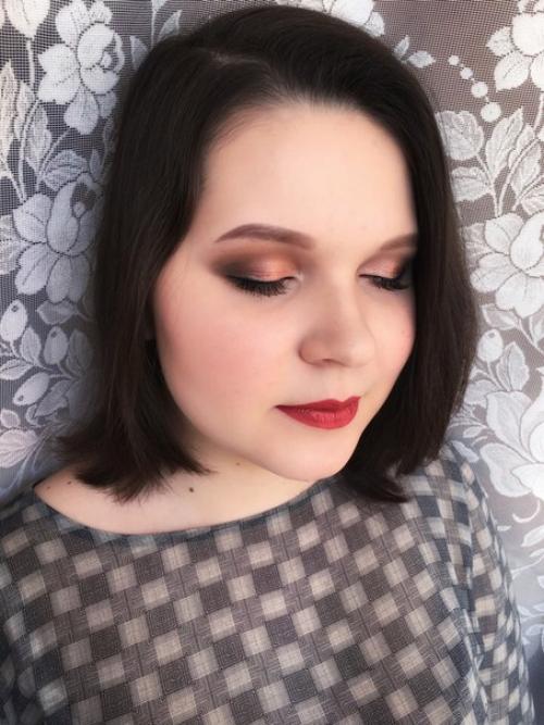 У вас намечается важное событие? 02