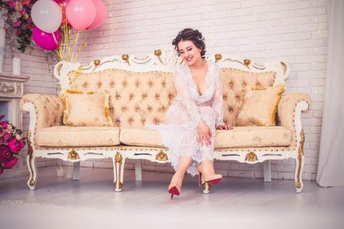 Требуются модели для съемки в фотопроекте Утро Невесты умение позировать, размер до 48, волос длинный! 02