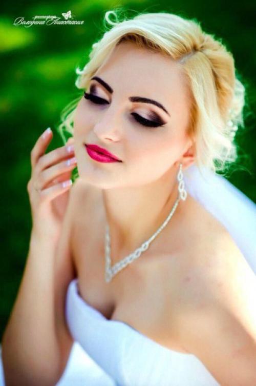 Девушки срочно требуются модели на фотосессию, прическу и макияж с волосами ниже плеч! 02