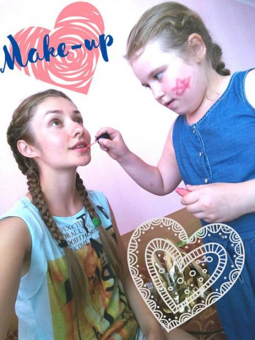 Девочки!  Скоро 8 марта? 02