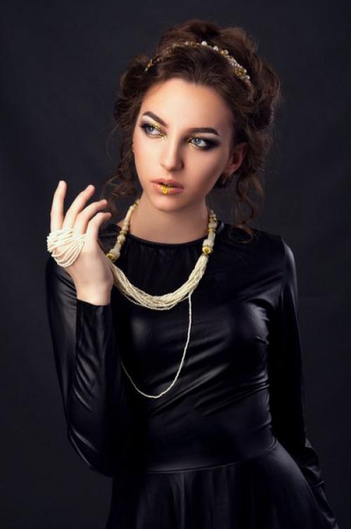 КБМ _Лучшее. Дорогие девушки! 01