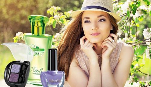 Как встретить весну во всеоружии? 02