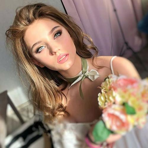 Это?  Преображение?  Навеяно самой весной? 02