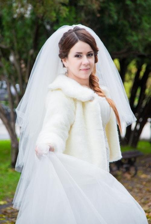 Запись на свадебный сезон 2016 продолжается! 01